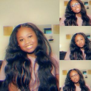 Meet your Posher, Iyana